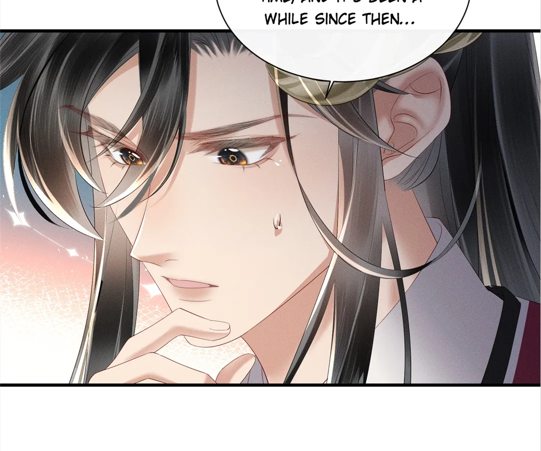 Whispers of Telepathy Chapter 35 page 13 - 