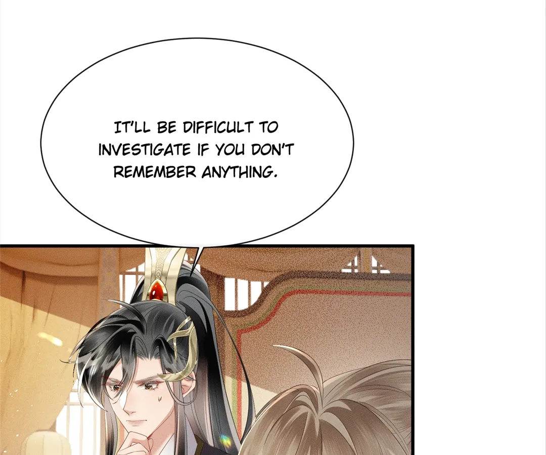 Whispers of Telepathy Chapter 35 page 14 - 