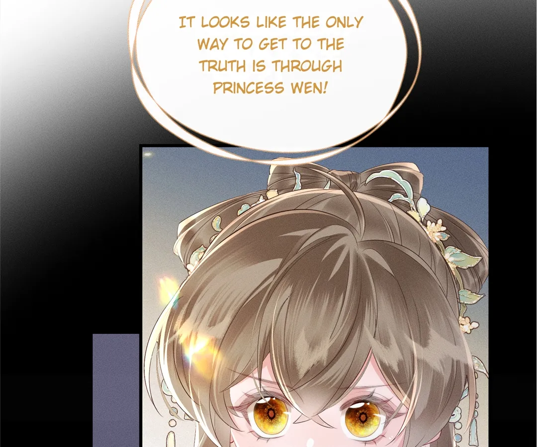 Whispers of Telepathy Chapter 35 page 16 - 