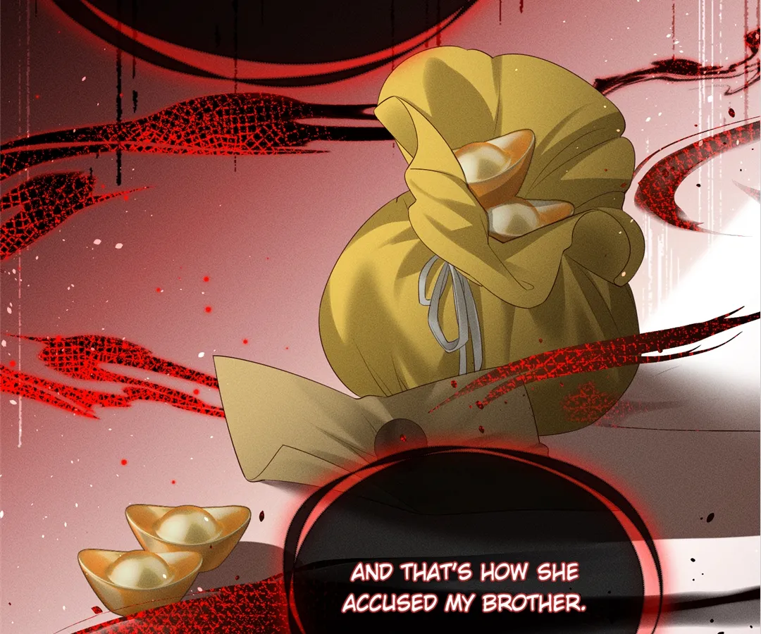 Whispers of Telepathy Chapter 35 page 18 - 