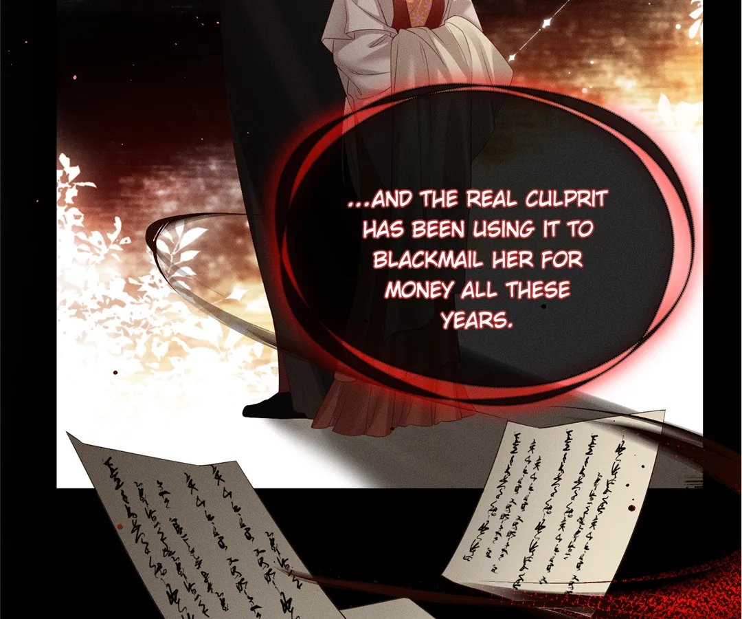 Whispers of Telepathy Chapter 35 page 20 - 