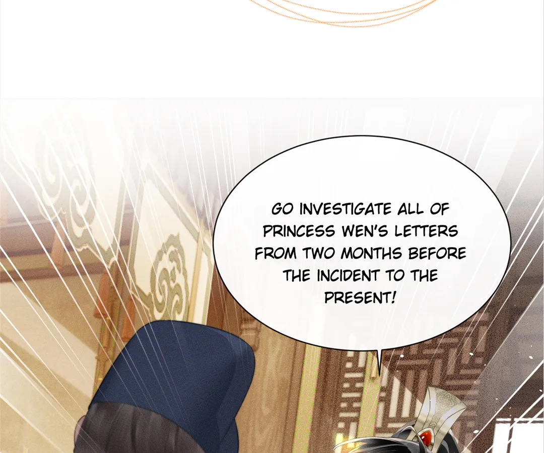 Whispers of Telepathy Chapter 35 page 23 - 