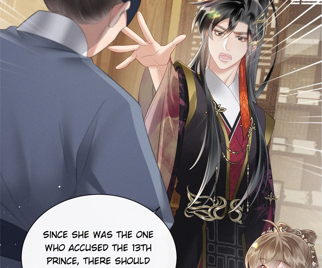 Whispers of Telepathy Chapter 35 page 24 - 