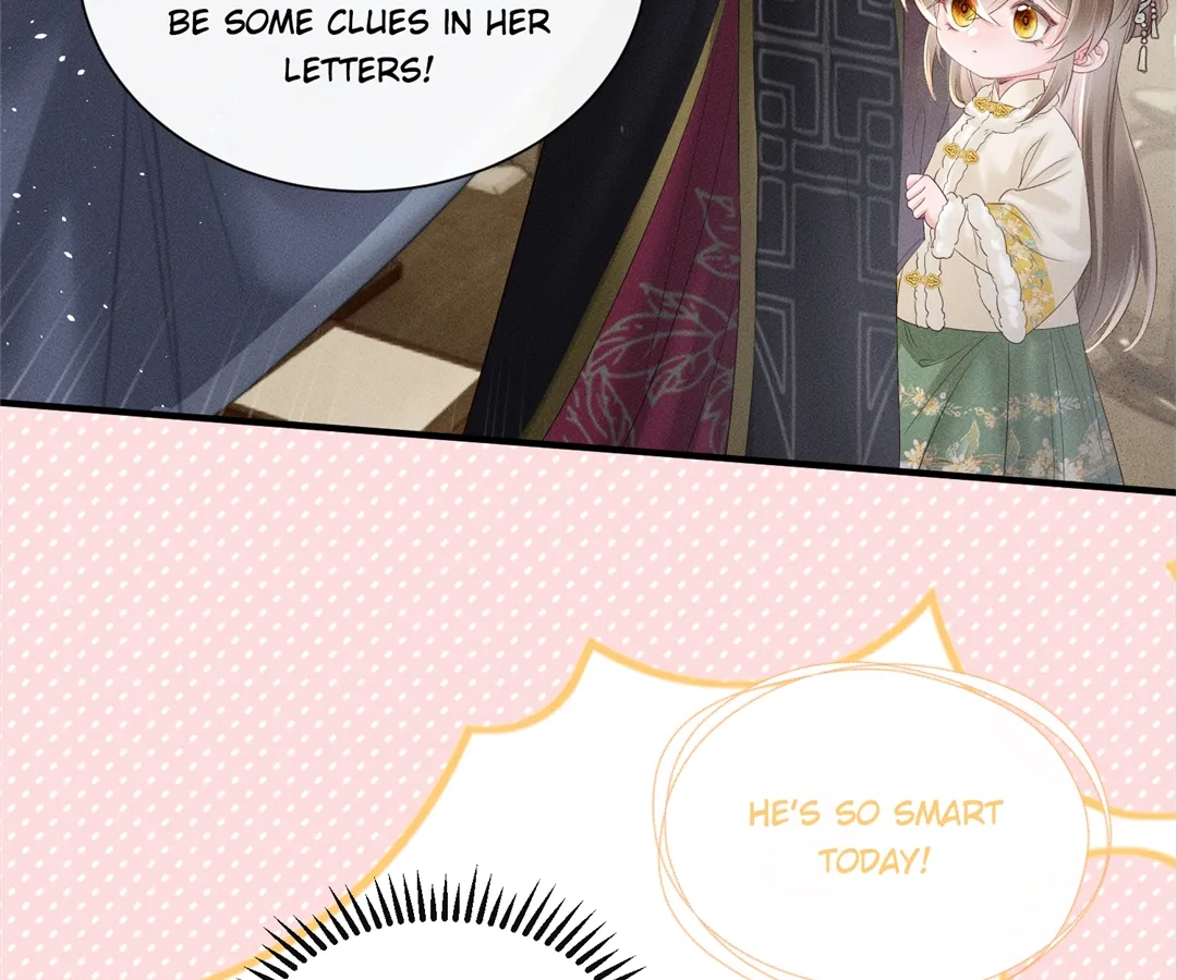 Whispers of Telepathy Chapter 35 page 25 - 
