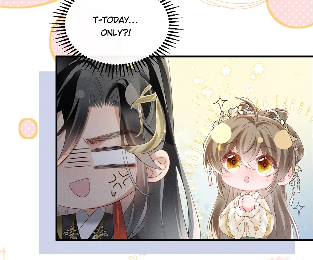Whispers of Telepathy Chapter 35 page 26 - 