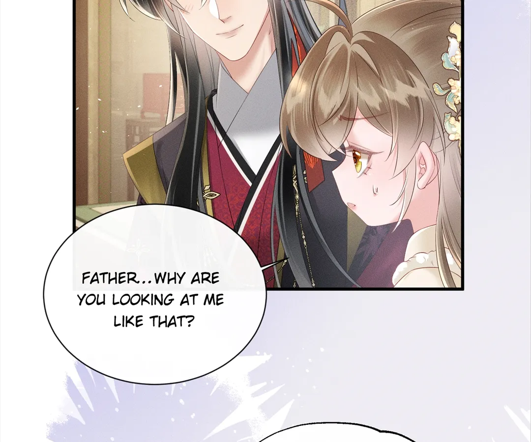 Whispers of Telepathy Chapter 35 page 28 - 