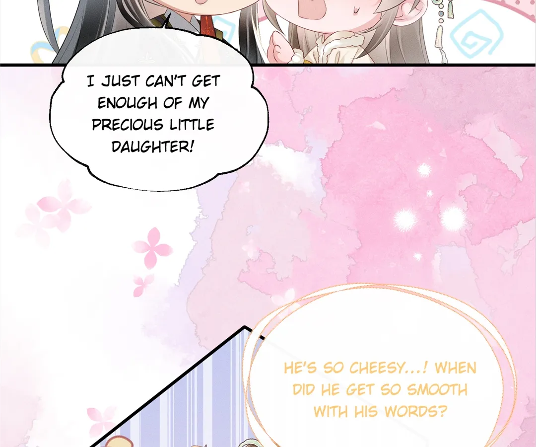 Whispers of Telepathy Chapter 35 page 30 - 