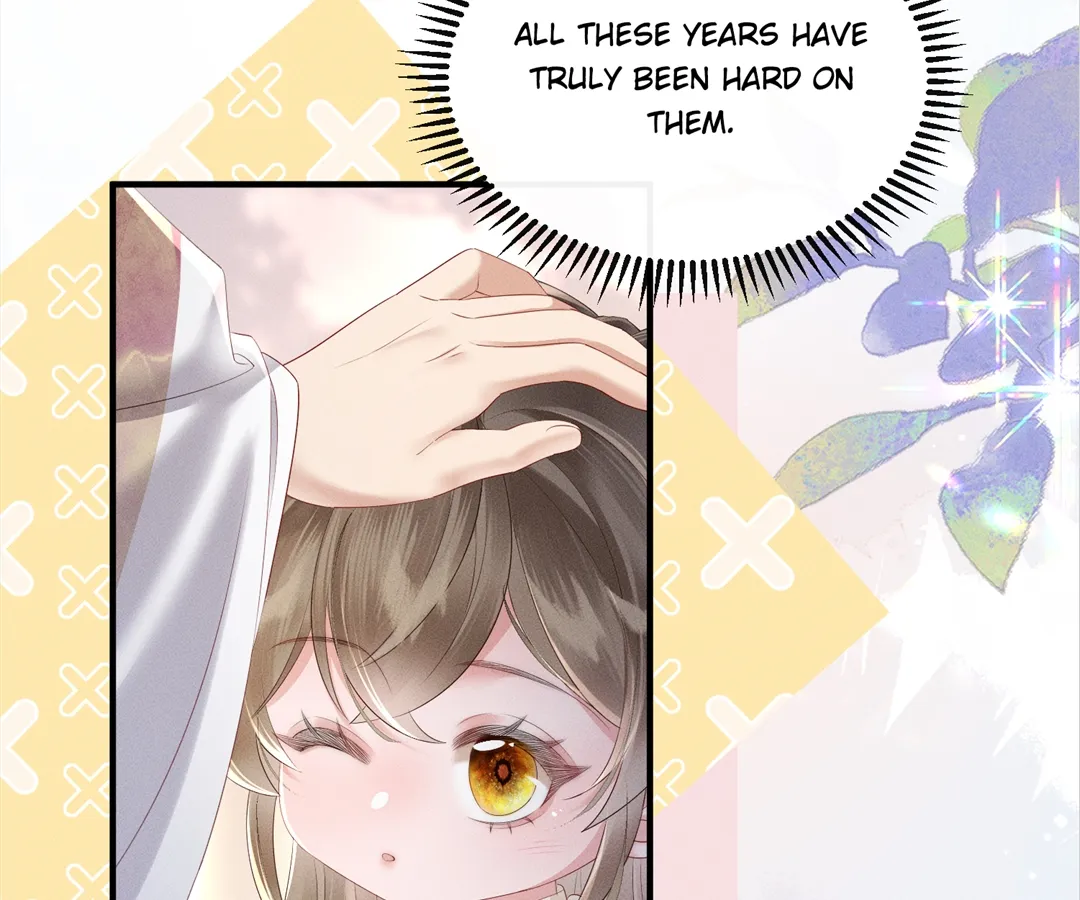 Whispers of Telepathy Chapter 35 page 4 - 
