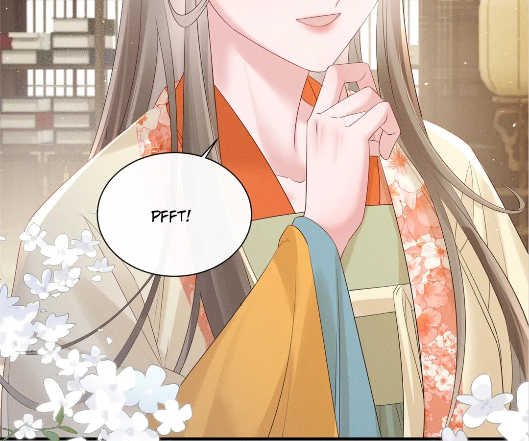 Whispers of Telepathy Chapter 35 page 33 - 