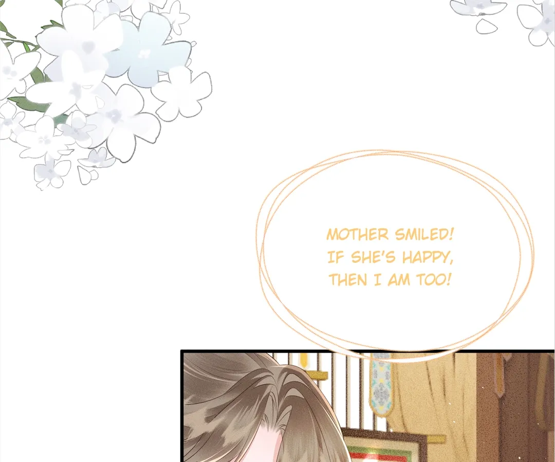 Whispers of Telepathy Chapter 35 page 34 - 