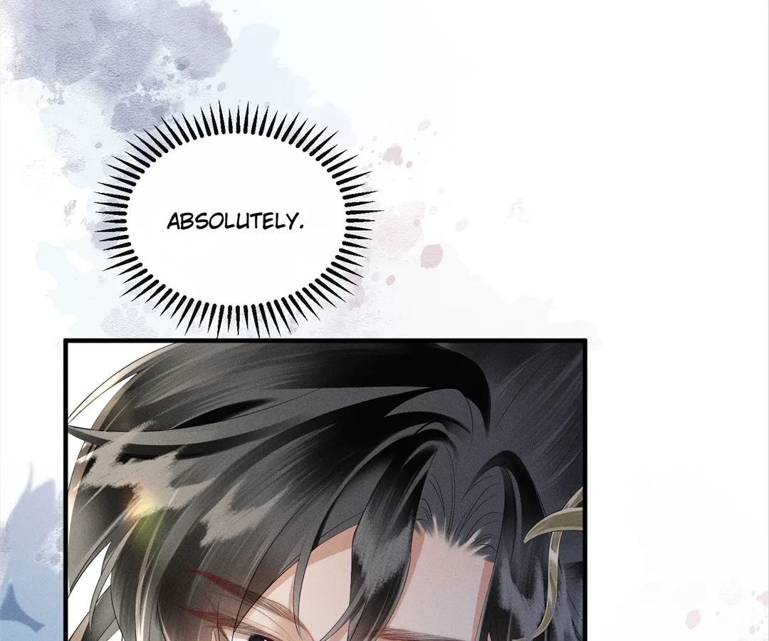 Whispers of Telepathy Chapter 35 page 36 - 
