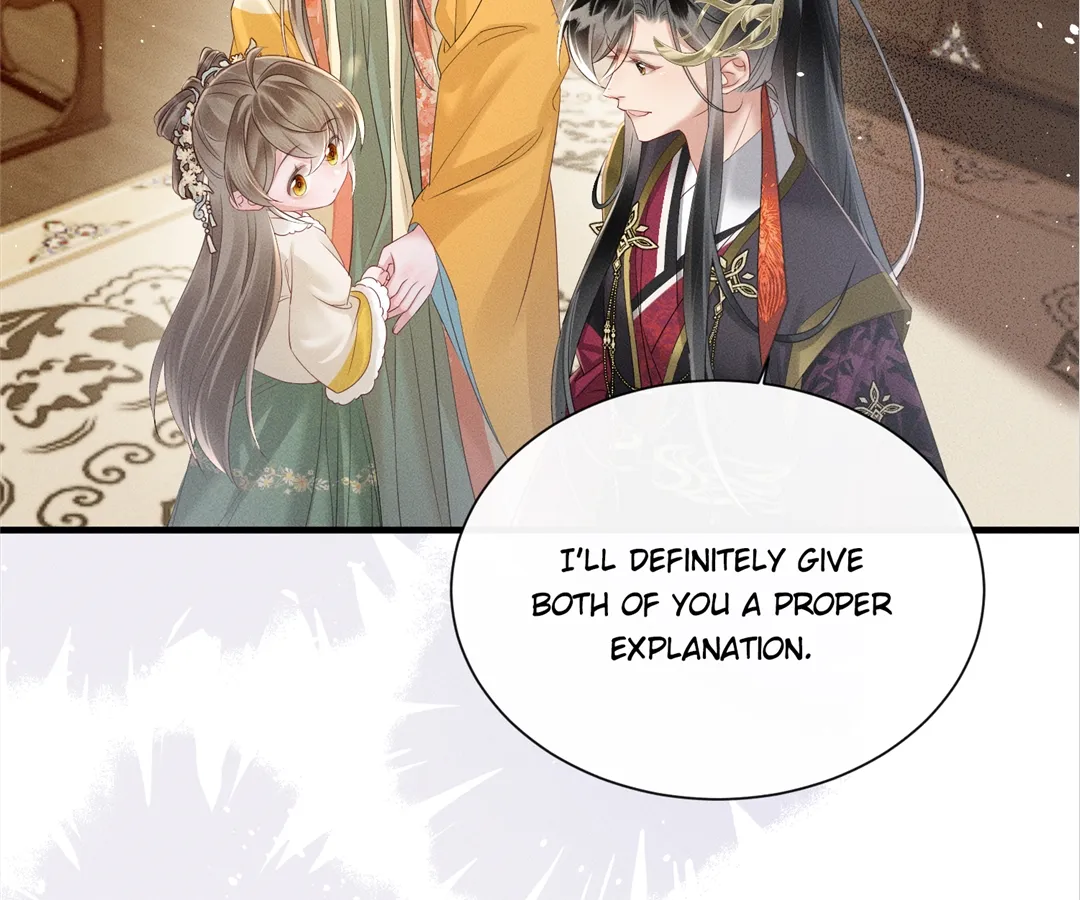 Whispers of Telepathy Chapter 35 page 39 - 