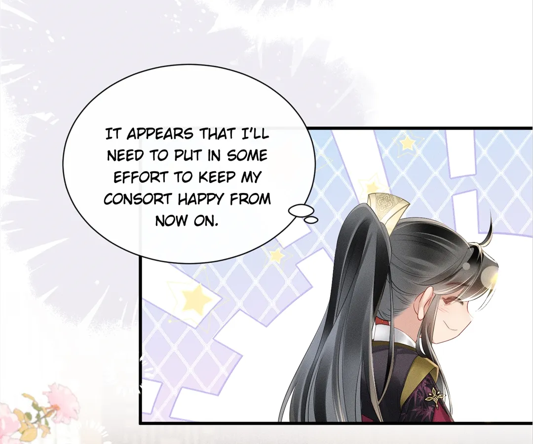 Whispers of Telepathy Chapter 35 page 40 - 