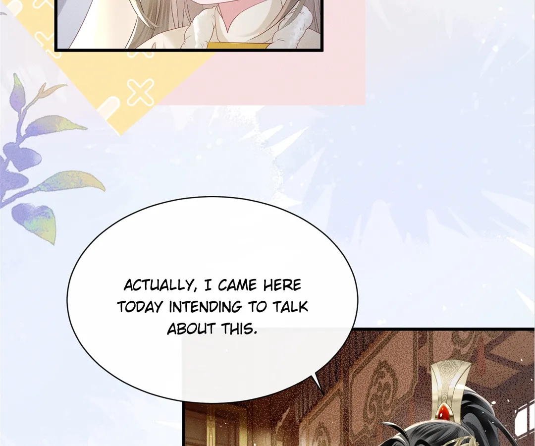 Whispers of Telepathy Chapter 35 page 5 - 