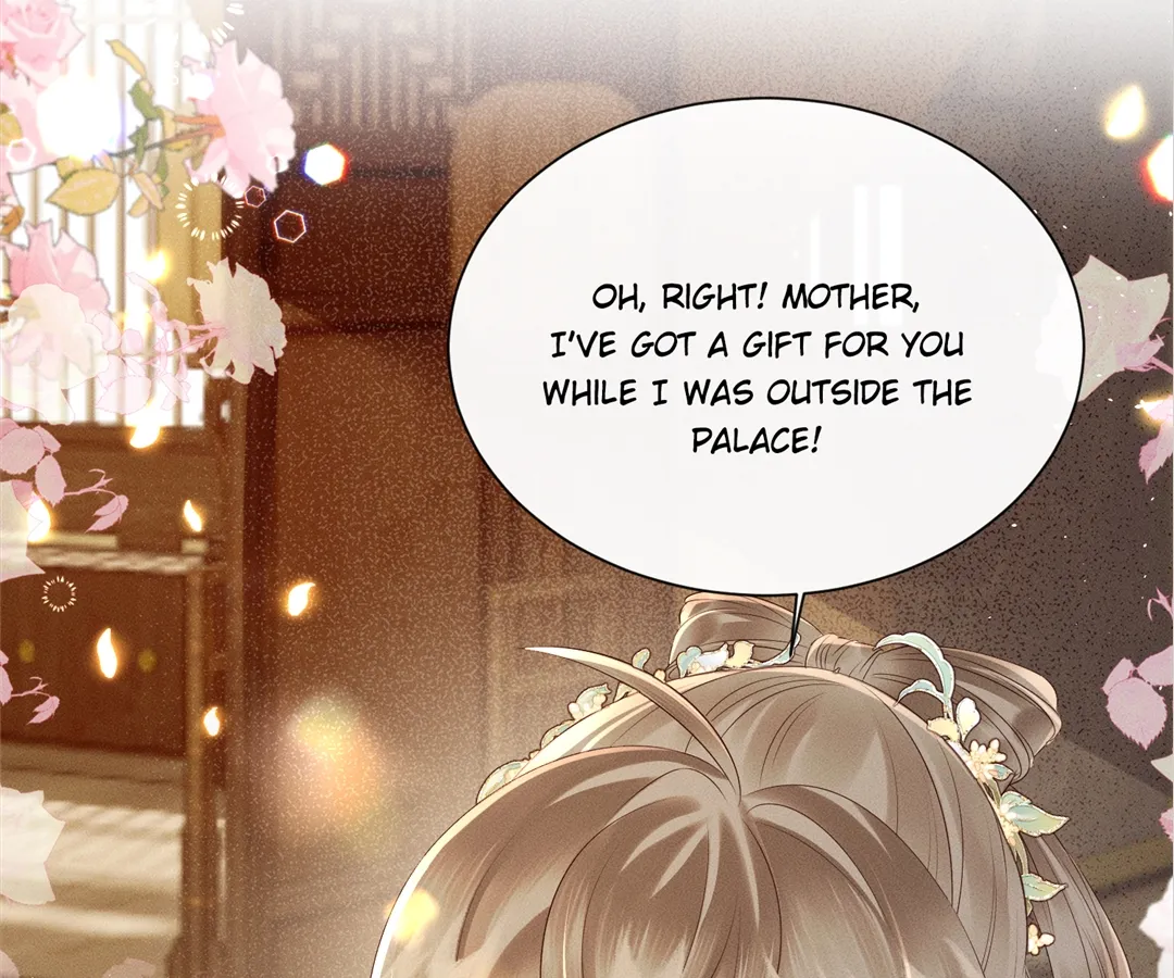 Whispers of Telepathy Chapter 35 page 41 - 