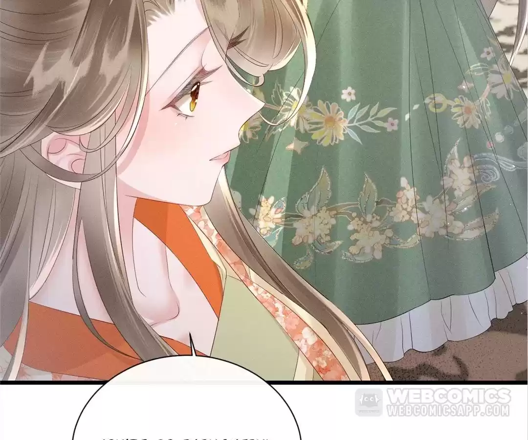 Whispers of Telepathy Chapter 35 page 43 - 