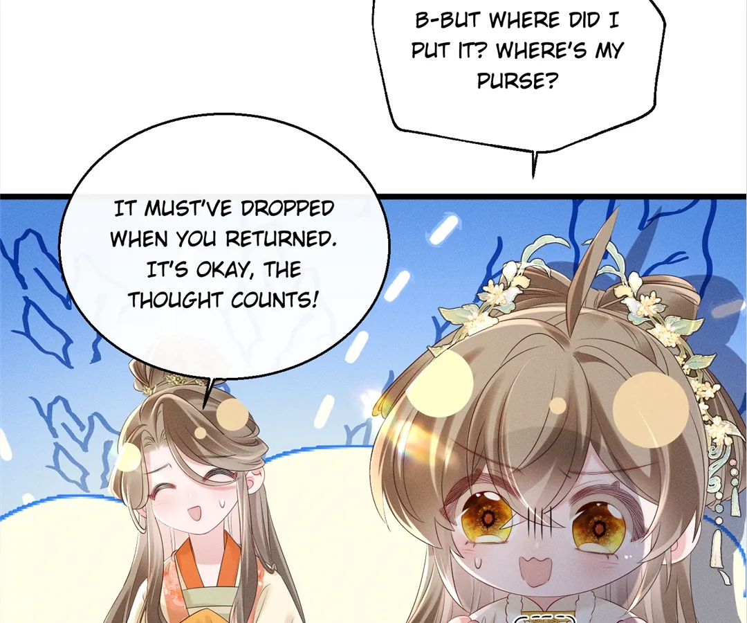 Whispers of Telepathy Chapter 35 page 45 - 