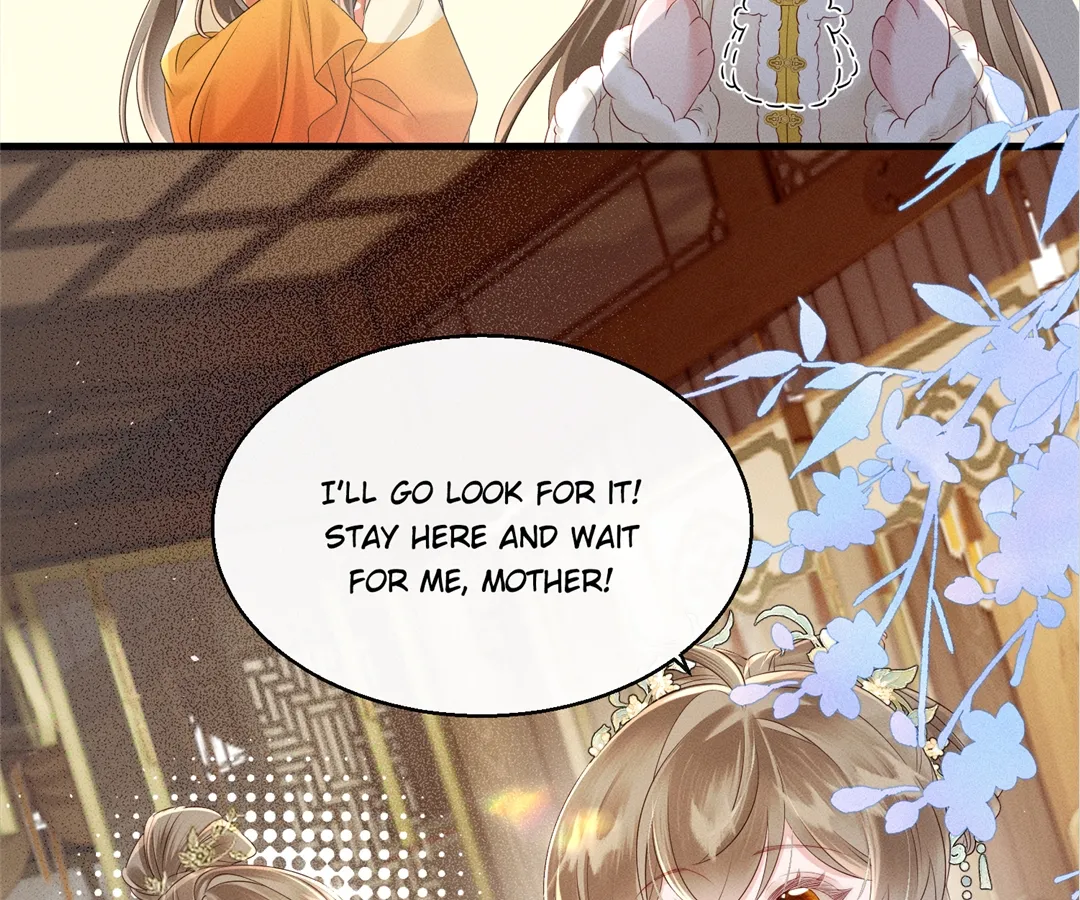 Whispers of Telepathy Chapter 35 page 46 - 