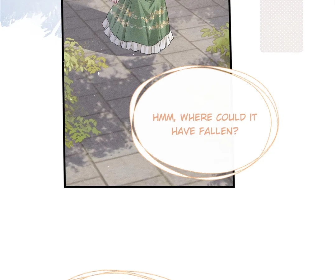 Whispers of Telepathy Chapter 35 page 50 - 