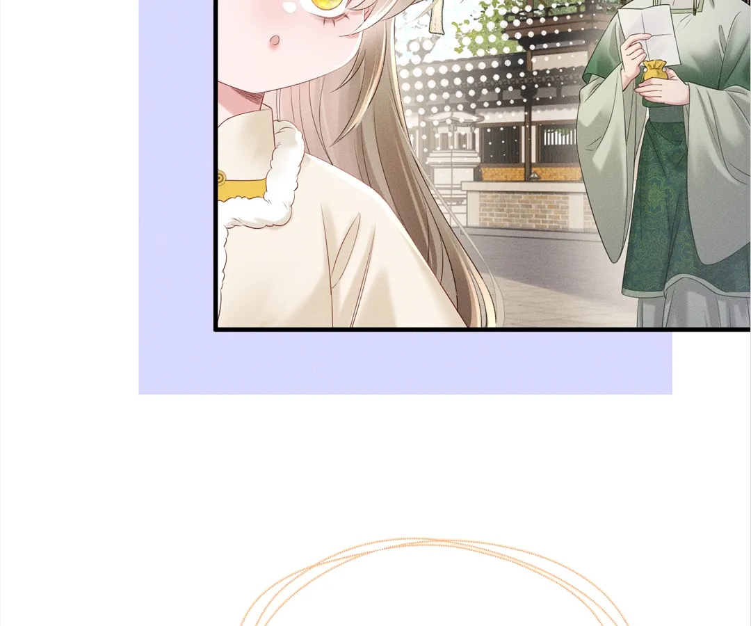 Whispers of Telepathy Chapter 35 page 52 - 