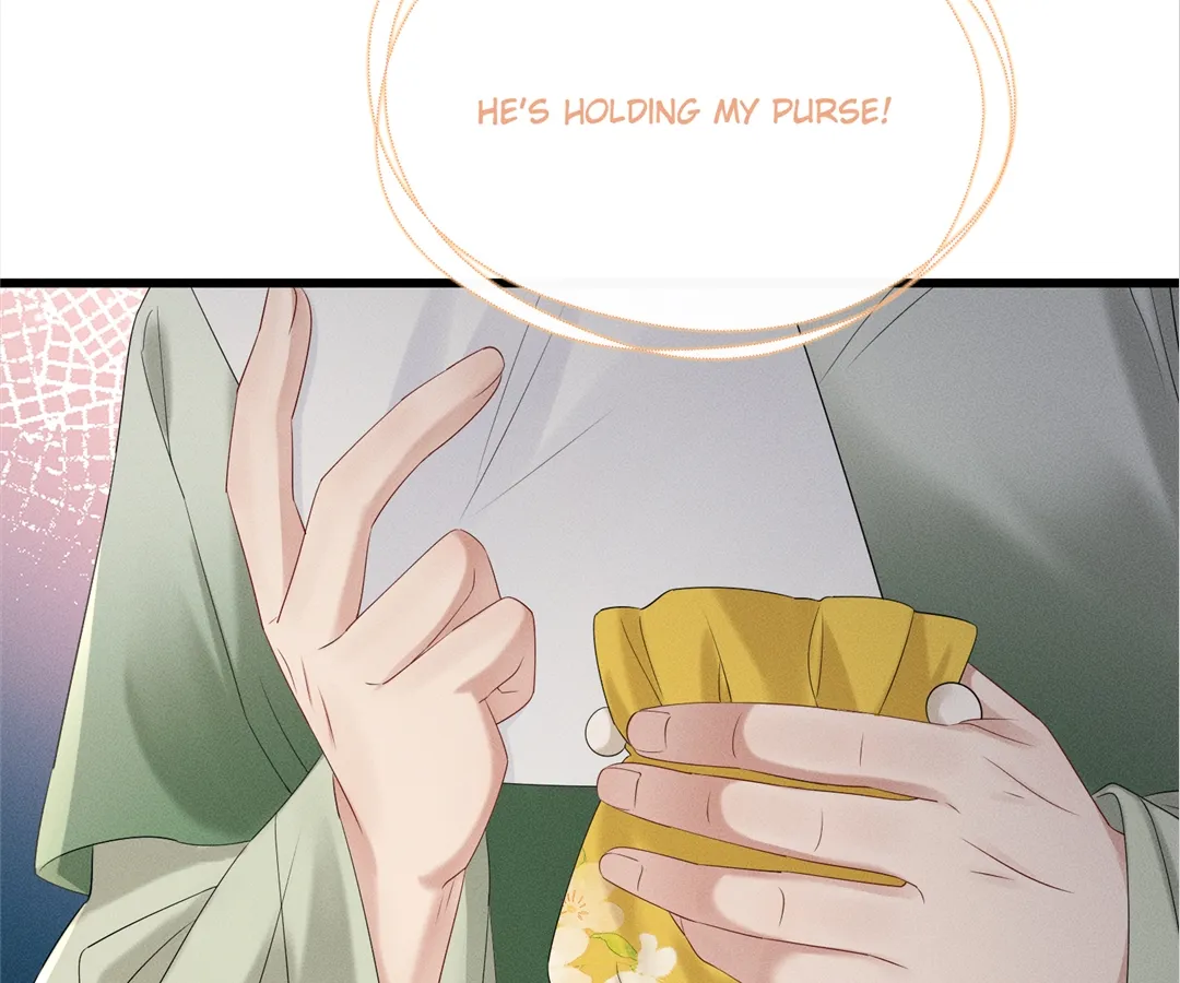 Whispers of Telepathy Chapter 35 page 53 - 