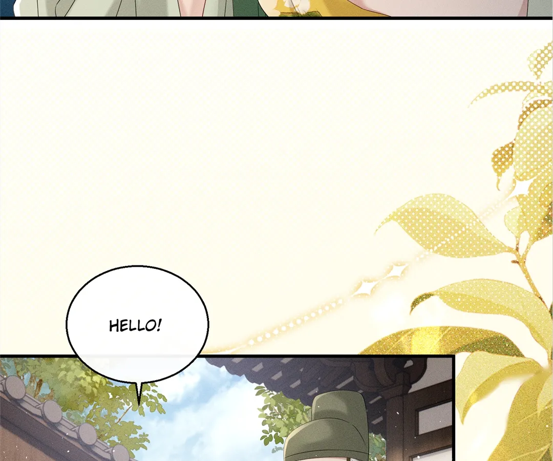 Whispers of Telepathy Chapter 35 page 54 - 