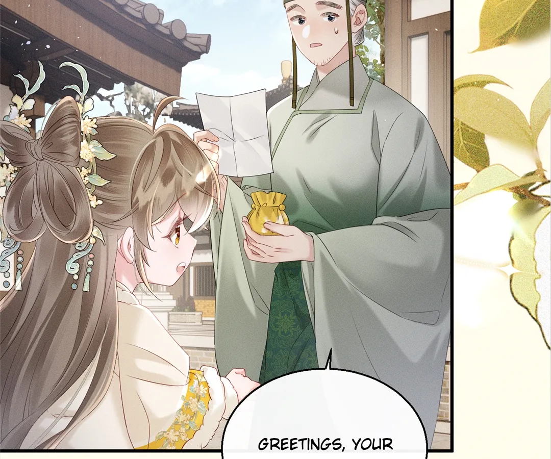 Whispers of Telepathy Chapter 35 page 55 - 