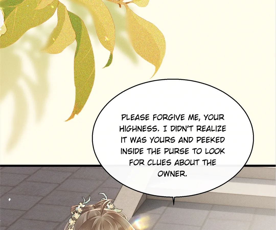 Whispers of Telepathy Chapter 35 page 58 - 