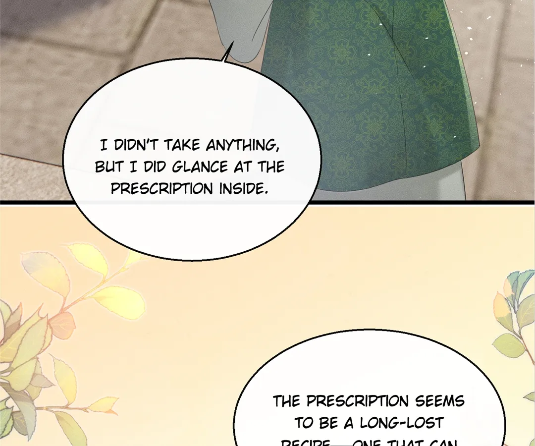 Whispers of Telepathy Chapter 35 page 60 - 