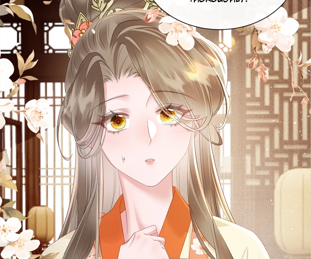 Whispers of Telepathy Chapter 35 page 7 - 