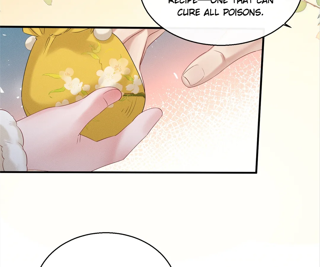 Whispers of Telepathy Chapter 35 page 61 - 