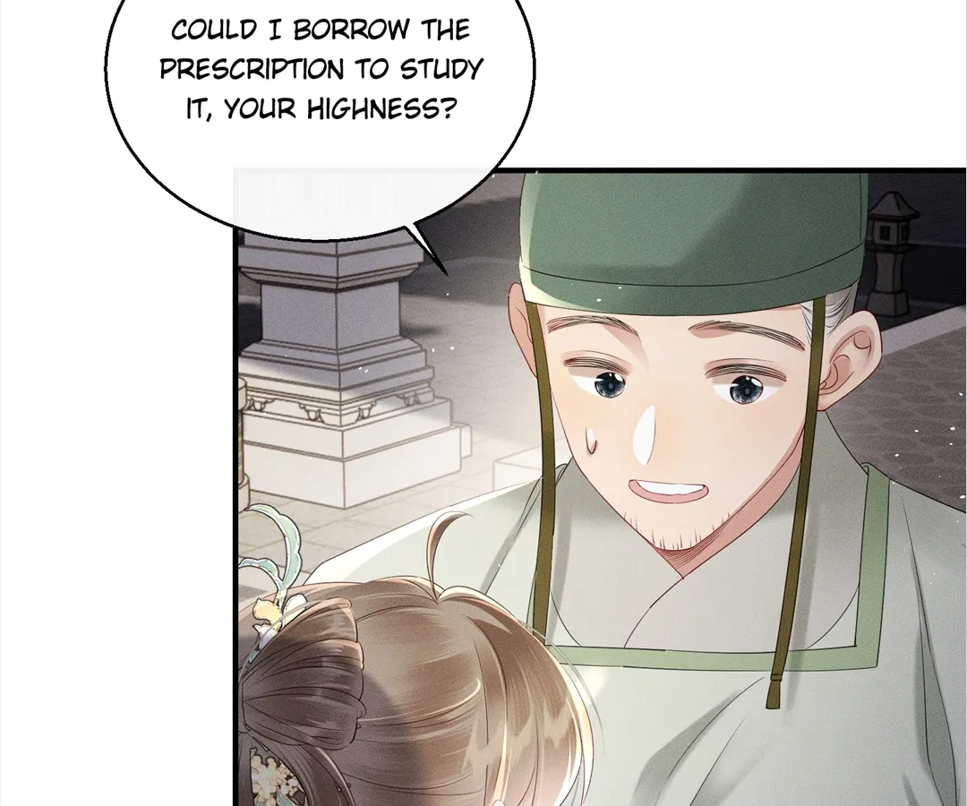 Whispers of Telepathy Chapter 35 page 62 - 