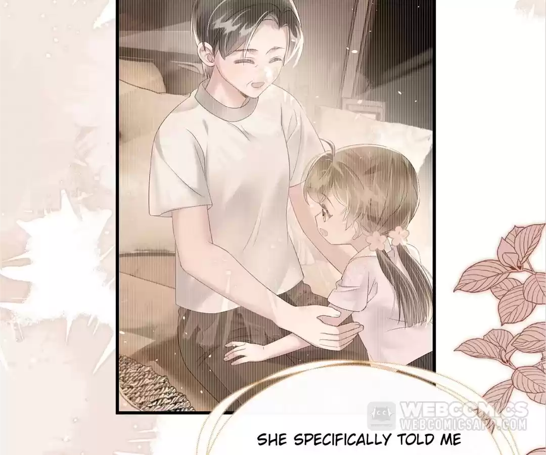 Whispers of Telepathy Chapter 35 page 67 - 