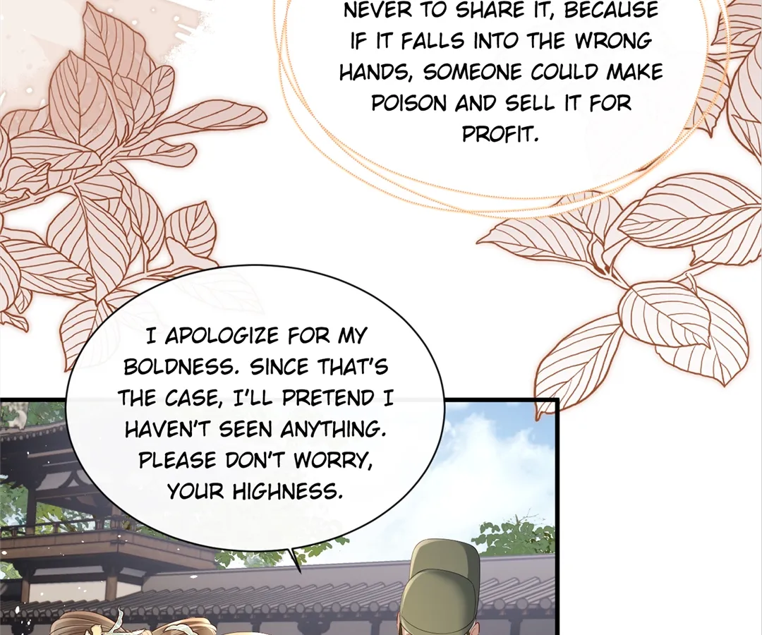 Whispers of Telepathy Chapter 35 page 68 - 