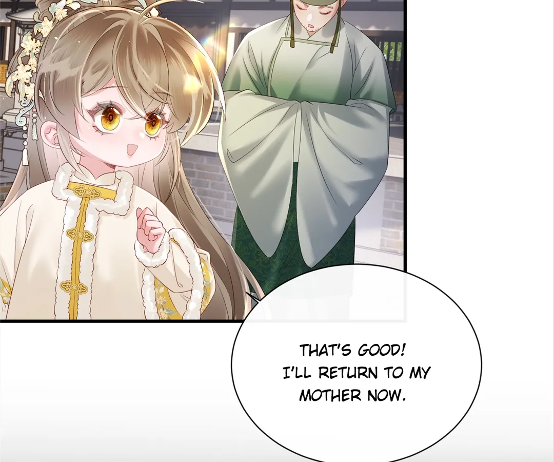 Whispers of Telepathy Chapter 35 page 69 - 