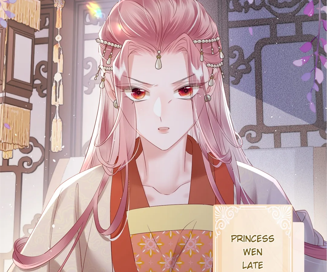 Whispers of Telepathy Chapter 35 page 74 - 