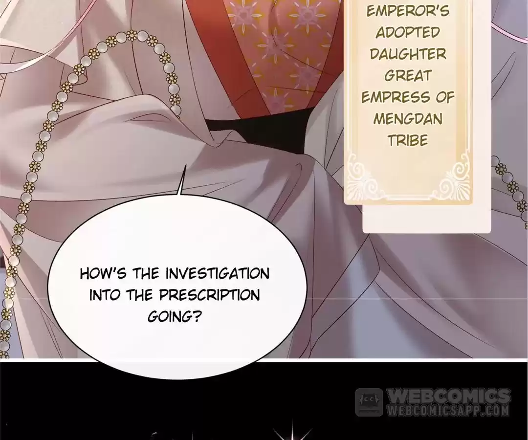 Whispers of Telepathy Chapter 35 page 75 - 