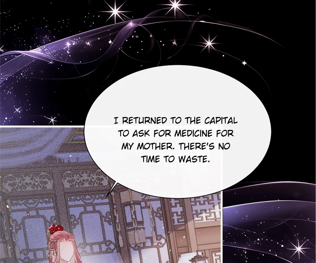 Whispers of Telepathy Chapter 35 page 76 - 