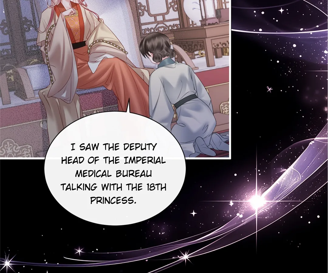 Whispers of Telepathy Chapter 35 page 77 - 