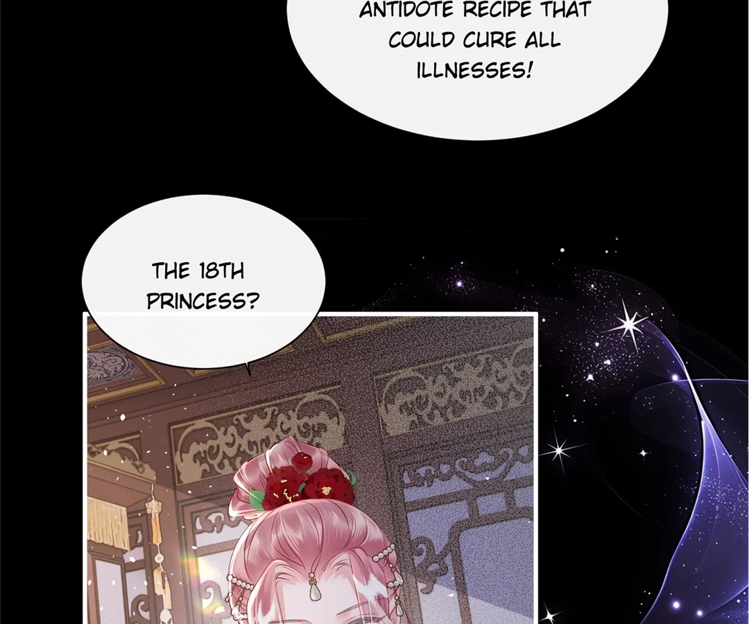 Whispers of Telepathy Chapter 35 page 79 - 