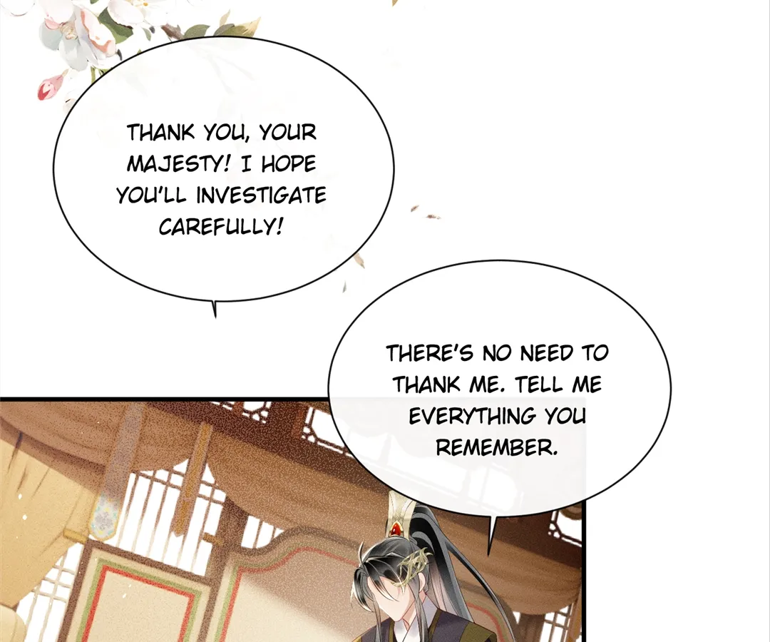Whispers of Telepathy Chapter 35 page 9 - 
