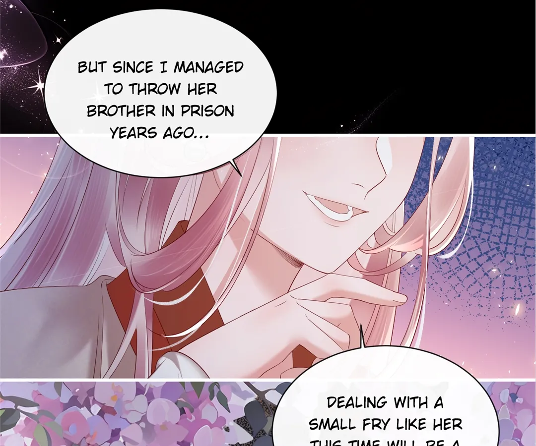 Whispers of Telepathy Chapter 35 page 81 - 
