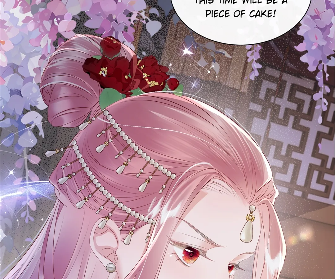 Whispers of Telepathy Chapter 35 page 82 - 