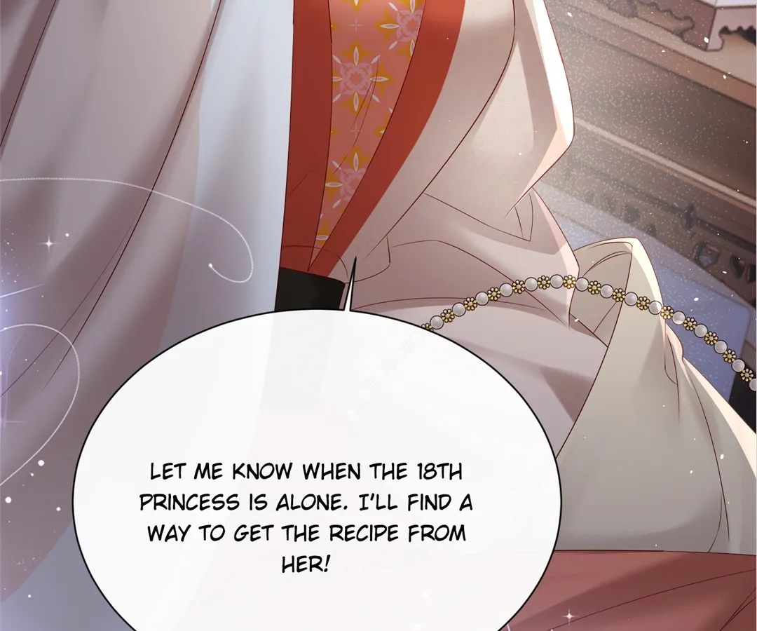 Whispers of Telepathy Chapter 35 page 84 - 