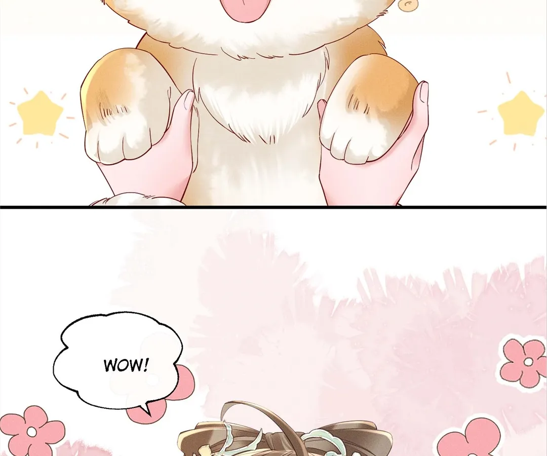 Whispers of Telepathy Chapter 36 page 2 - 