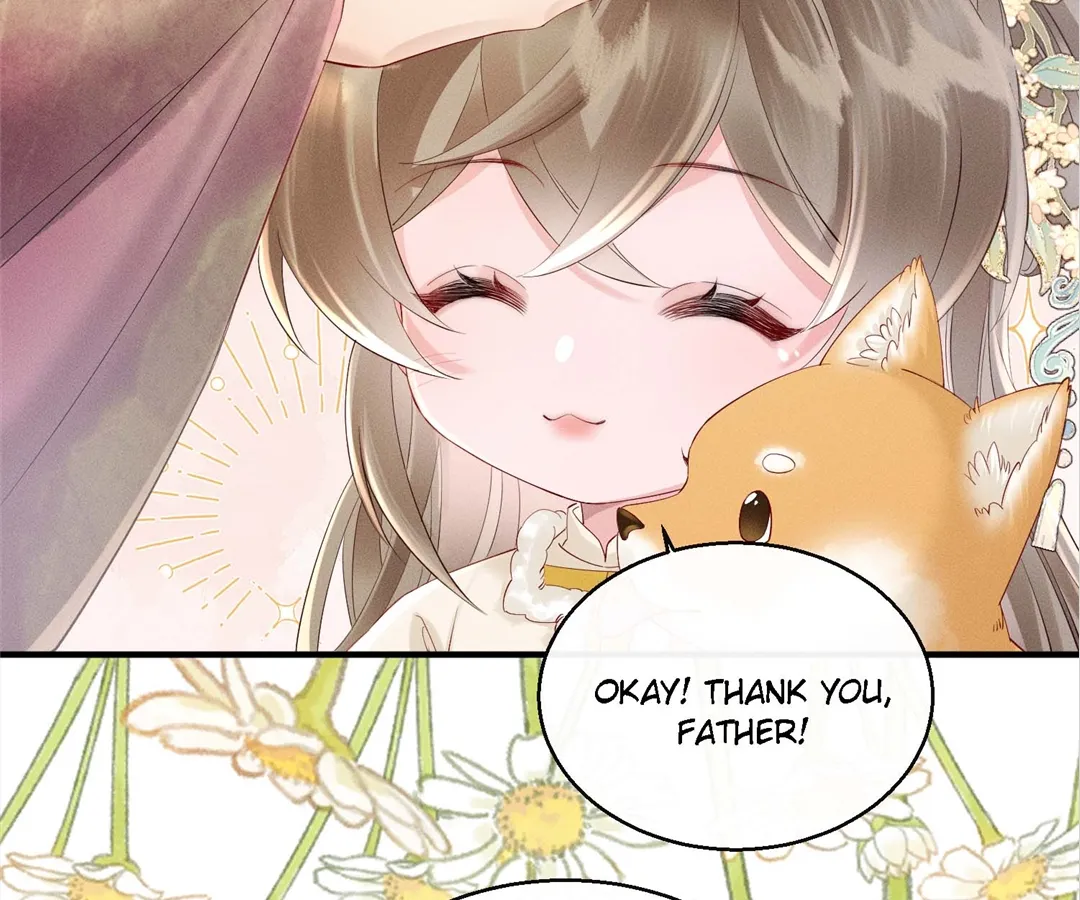 Whispers of Telepathy Chapter 36 page 13 - 