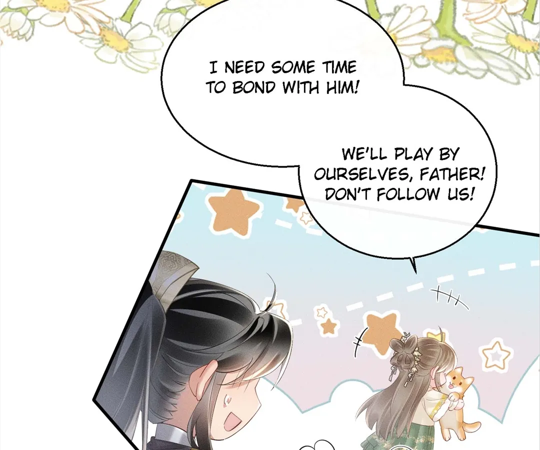 Whispers of Telepathy Chapter 36 page 14 - 