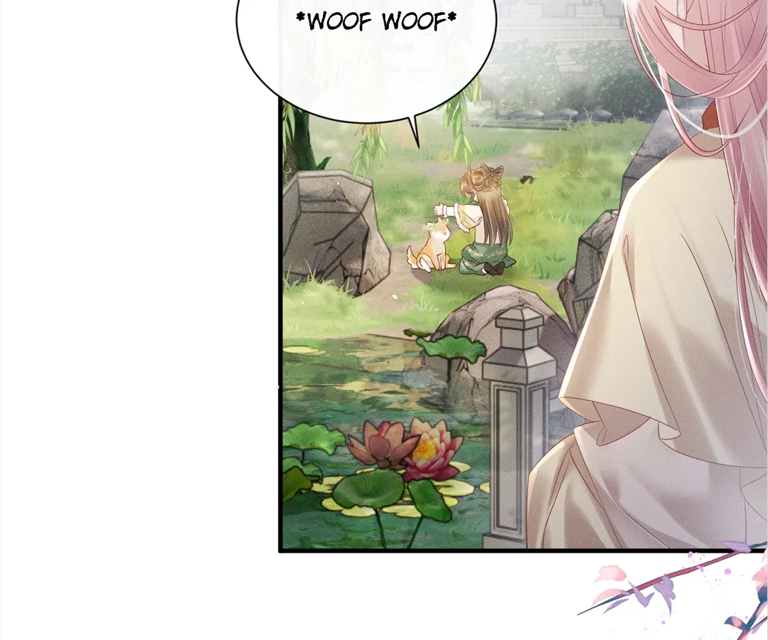 Whispers of Telepathy Chapter 36 page 23 - 
