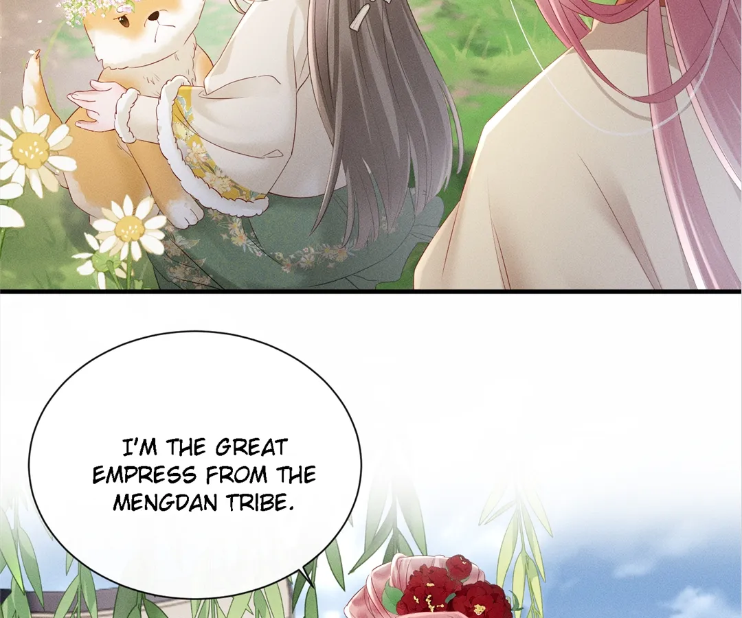 Whispers of Telepathy Chapter 36 page 30 - 