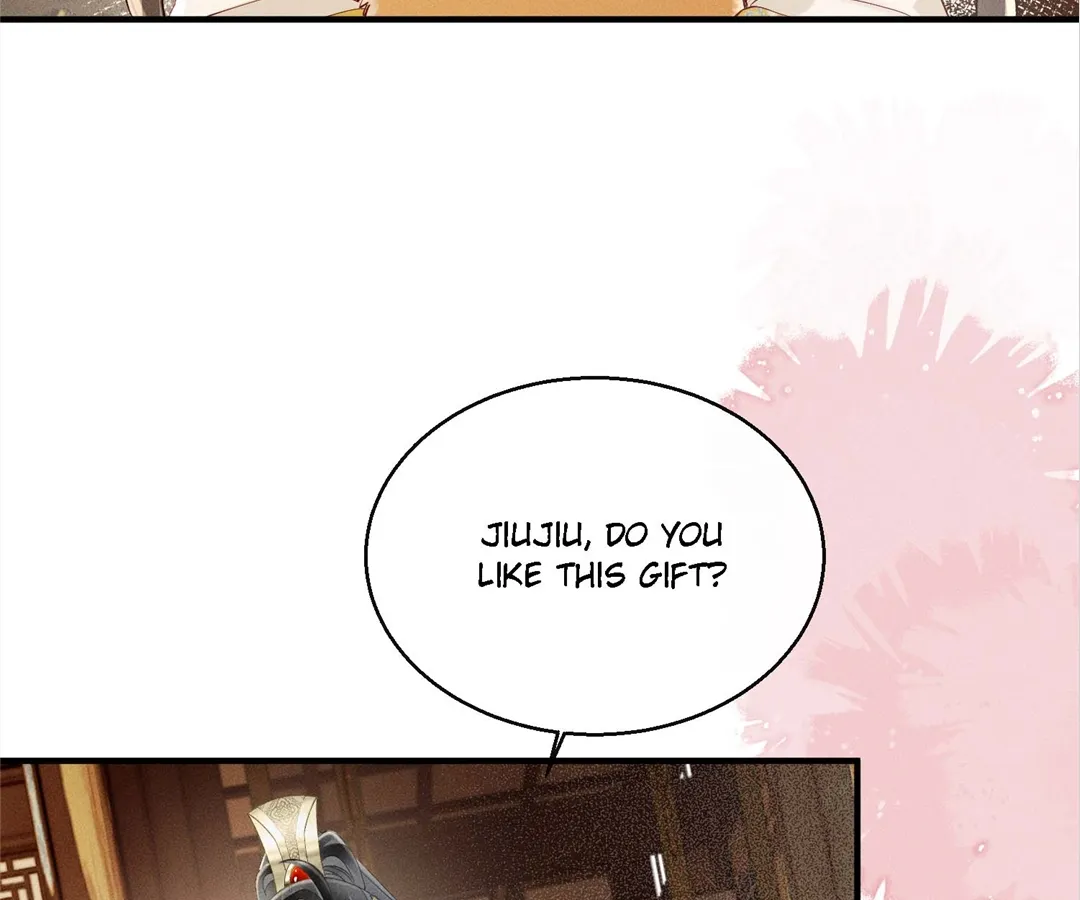 Whispers of Telepathy Chapter 36 page 4 - 